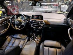 بي ام دبليو X3